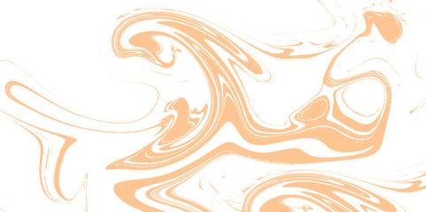 Hand drawn marbling illustration technique. Ebru ink texture. Watercolor stains, abstract background.