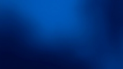 Calm Blue Abstract Gradient Background: Beautiful Soft Shades and Textures for Modern Artistic Designs