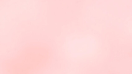 Chic Pastel Pink Gradient Background: Elegant and Serene Artistic Visuals with Soft Bokeh Texture