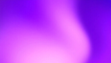Fototapeta premium <Blurred Purple Gradient Amidst Artistic Fantasy - Dreamy Modern Wallpaper Inspiration>