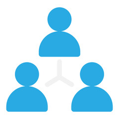 Collaboration Business People