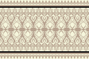 Luxury Damask Pattern – Elegant Ornate Design for High-End Interiors and Fashion Indulge in timeless sophistication with this exquisite damask pattern, meticulously crafted