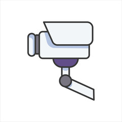 Security CCTV Camera for Home and Office Monitoring