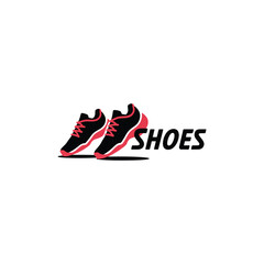Shoes logo Design 