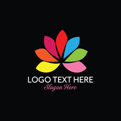 company logo design template 