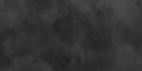 Abstract black and gray grunge texture background. dark cement wall, vintage style for graphic design. black wall background. old vintage charcoal gray color paper with watercolor.	