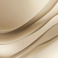 A soft beige and warm taupe gradient background. Featuring neutral beige and taupe tones with smooth transitions. Emphasizing simplicity and warmth. Ideal for minimalist designs
