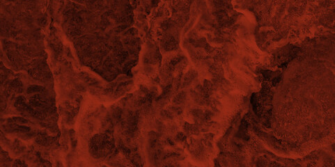 Abstract bloody grunge overlays fog isolated on black background. Scary Red and black horror red grunge texture and old wall texture effect powder color explosion background. Dark red slate background