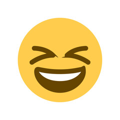 Laughing Face