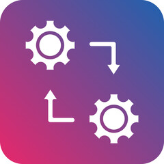 Change Vector Icon Style