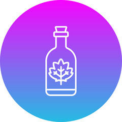 Bottle Icon