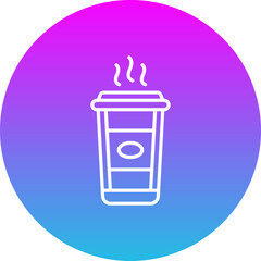 Hot Drink Icon