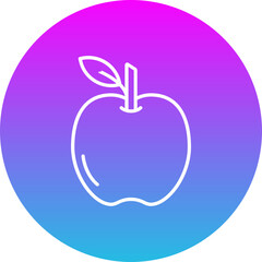 Apple Icon