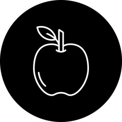 Apple Icon