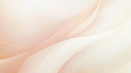 A soft peach and soft cream gradient background. Featuring gentle peach tones and soft cream with smooth transitions. Emphasizing warmth and serenity. Ideal for wellness visuals