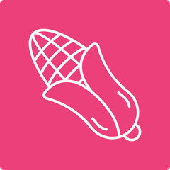 Corn Icon