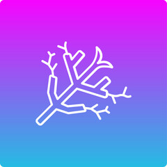 Tree Branch Icon