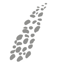 Stone Path Element 