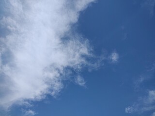 東京のそら(25.3.13)