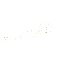 Sparkling Gold Powder 