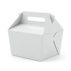 Various Mockup Items isolated on a white background