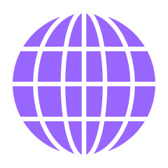 Vector Design Internet Icon Style