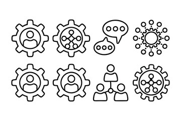 sme concept small and medium sized enterprises rel