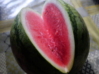 Watermelon is a refreshing and juicy fruit commonly enjoyed during the hot summer months. With its...