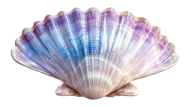 Stunning iridescent seashell ocean treasure coastal beauty summer vibes beach decor