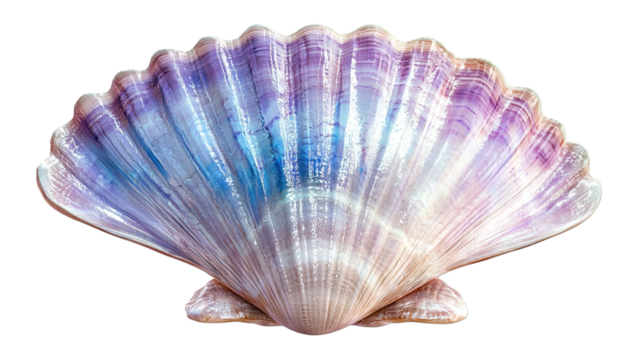 Stunning iridescent seashell ocean treasure coastal beauty summer vibes beach decor