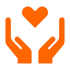 Obraz premium Vector Design In Love Icon Style