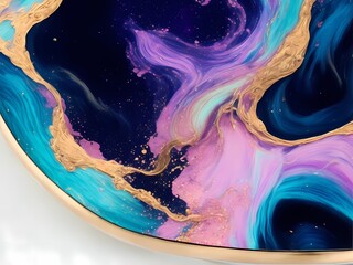 abstract watercolor background