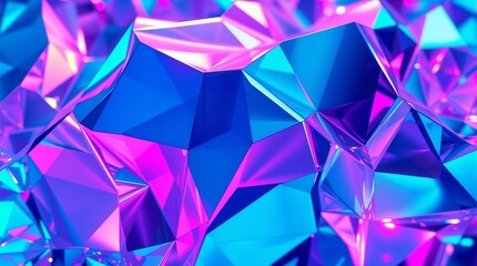 Blue and pink abstract background perfect for websites, social media posts, presentations, and digital artwork with a modern touch.