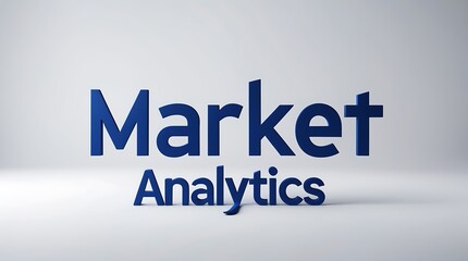 Exploring the significance of market analytics within business strategies