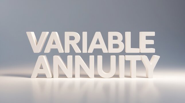 Understanding variable annuity concepts for financial planning and investment strategies
