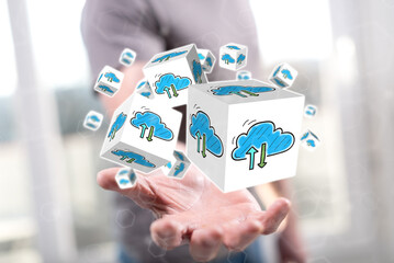 Fototapete bei efototapeten.de bestellen   