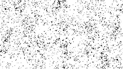 Obraz premium Abstract grunge texture design on a white background. Dirt texture for the background with stain and blood drop effect. 