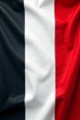 Obraz premium Bavarian flag backdrop for Oktoberfest celebration or German culture concept, party, blue and white, tradition