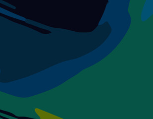 Beautiful Teal Color Background with Smooth Gradient and Elegant Tones for Design and Aesthetic Appeal. Vibrant Teal Background with a Subtle Texture and Soft Blending for Modern Digital Artwork