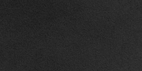 Dark black background with black stripes fabric light vintage. gray texture fabric background natural linen texture.