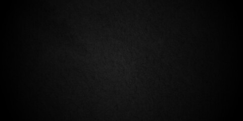 Abstract Dark black concreate wall retro old slate grunge backdrop background or texture. black concrete wall High Resolution on charcoal color vintage Cement and Concrete texture.	
