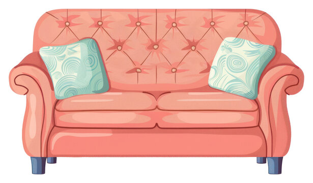 recommend clip art: PNG Sofa furniture armchair