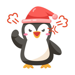 Angry