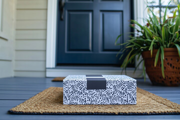 gift pack box