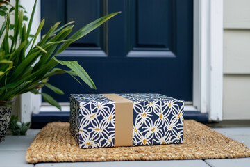 gift pack box