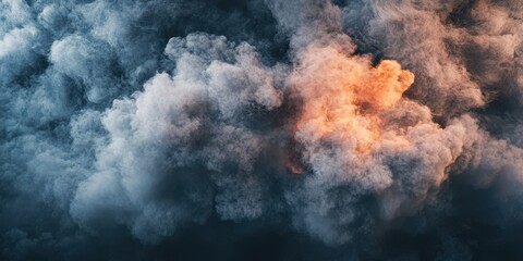 Fire spread banner Banner