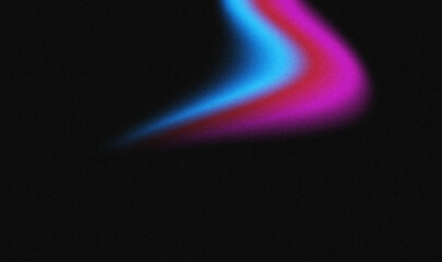 abstract noise gradient overlay