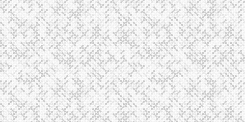 Abstract background color metaballs. Metaballs Seamless Pattern geometric wallpaper vector design.	