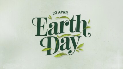 Earth Day celebration, environmental awareness, sustainability, nature conservation, eco-friendly practices, global activism, April 22, green living, community engagement.