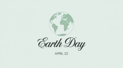 Earth Day celebration, April 22, eco-friendly activities, nature conservation, sustainable living, environmental awareness, global community, green planet initiatives.